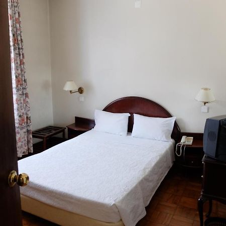 Hotel Braganca Коїмбра Екстер'єр фото