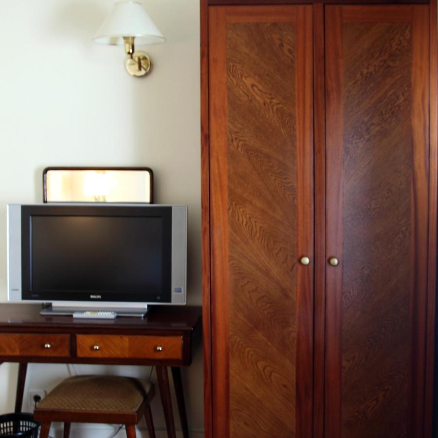 Hotel Braganca Коїмбра Екстер'єр фото