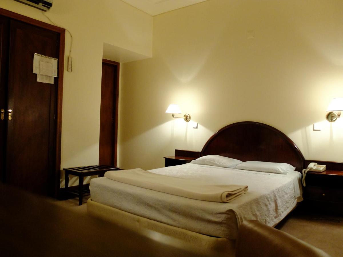 Hotel Braganca Коїмбра Екстер'єр фото