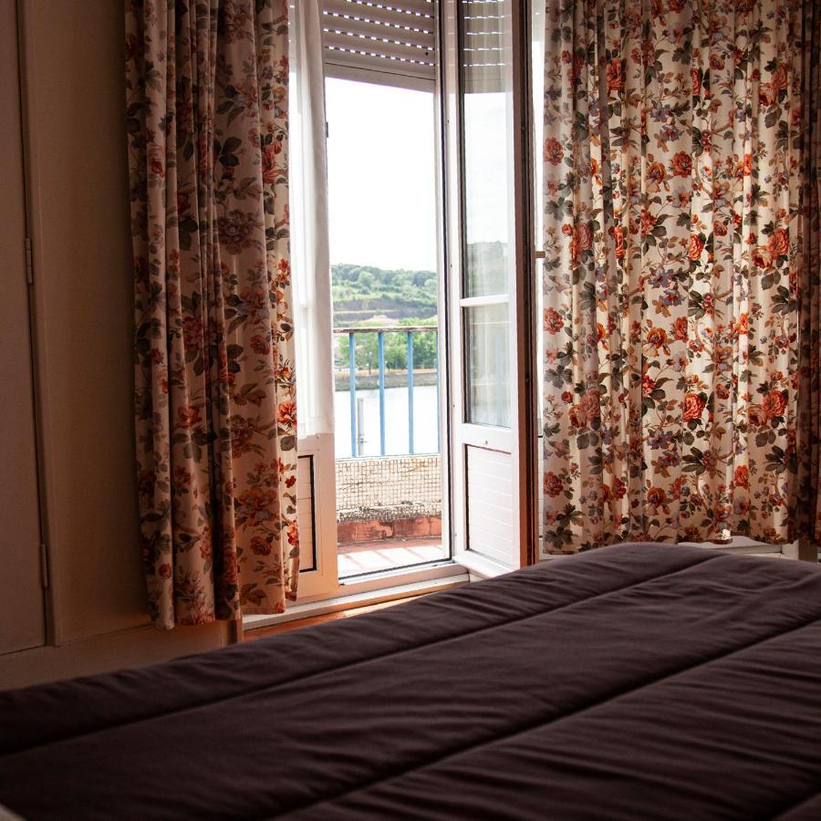 Hotel Braganca Коїмбра Екстер'єр фото