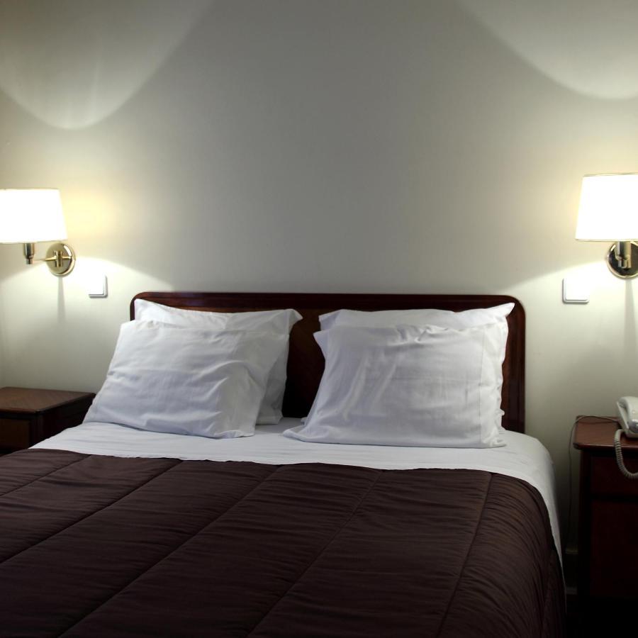 Hotel Braganca Коїмбра Екстер'єр фото