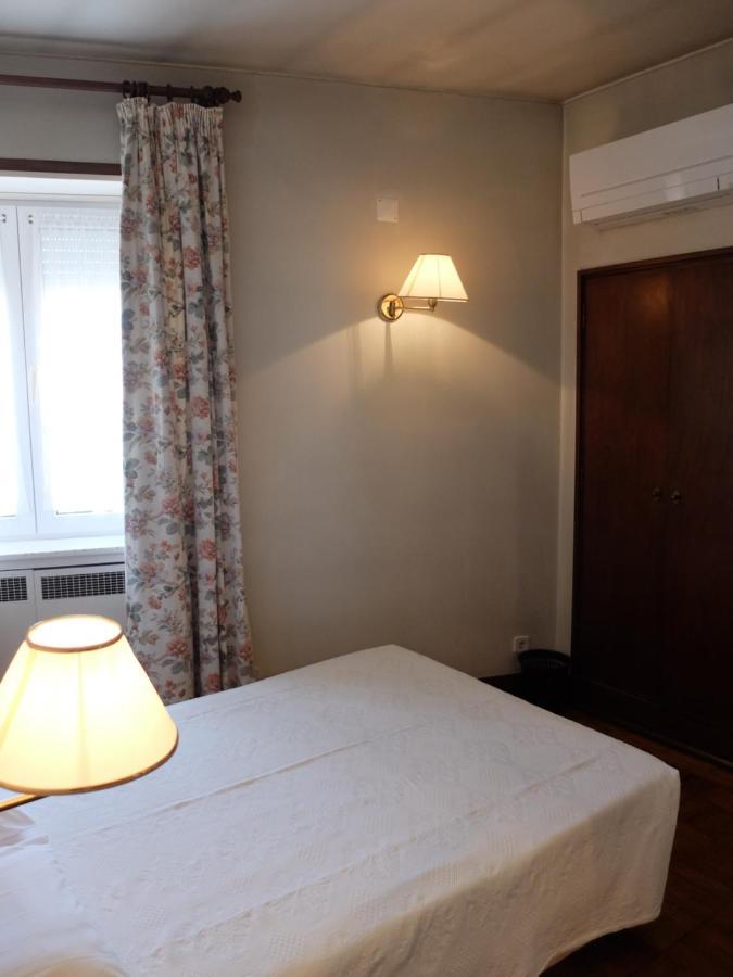 Hotel Braganca Коїмбра Екстер'єр фото