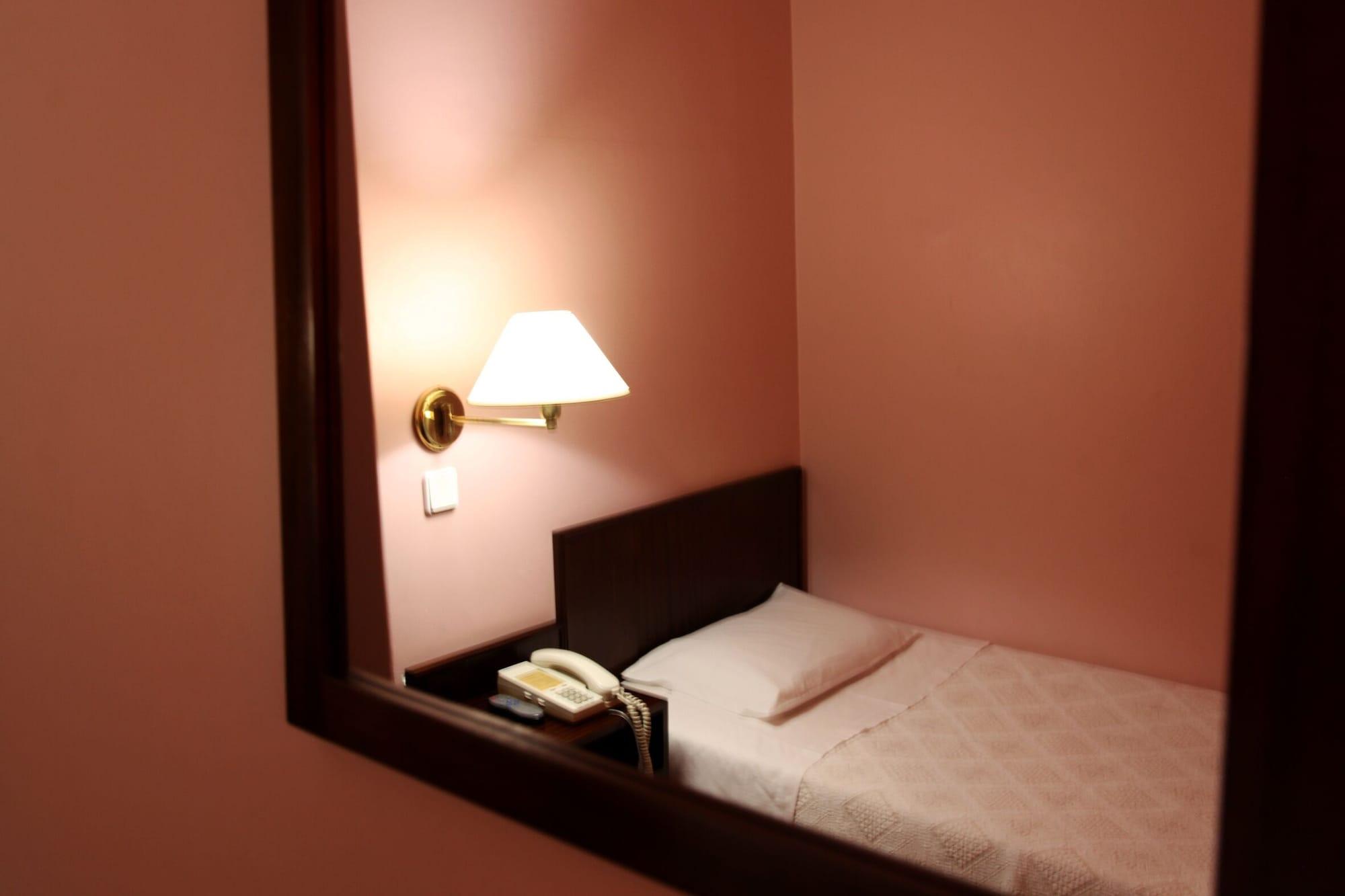 Hotel Braganca Коїмбра Екстер'єр фото