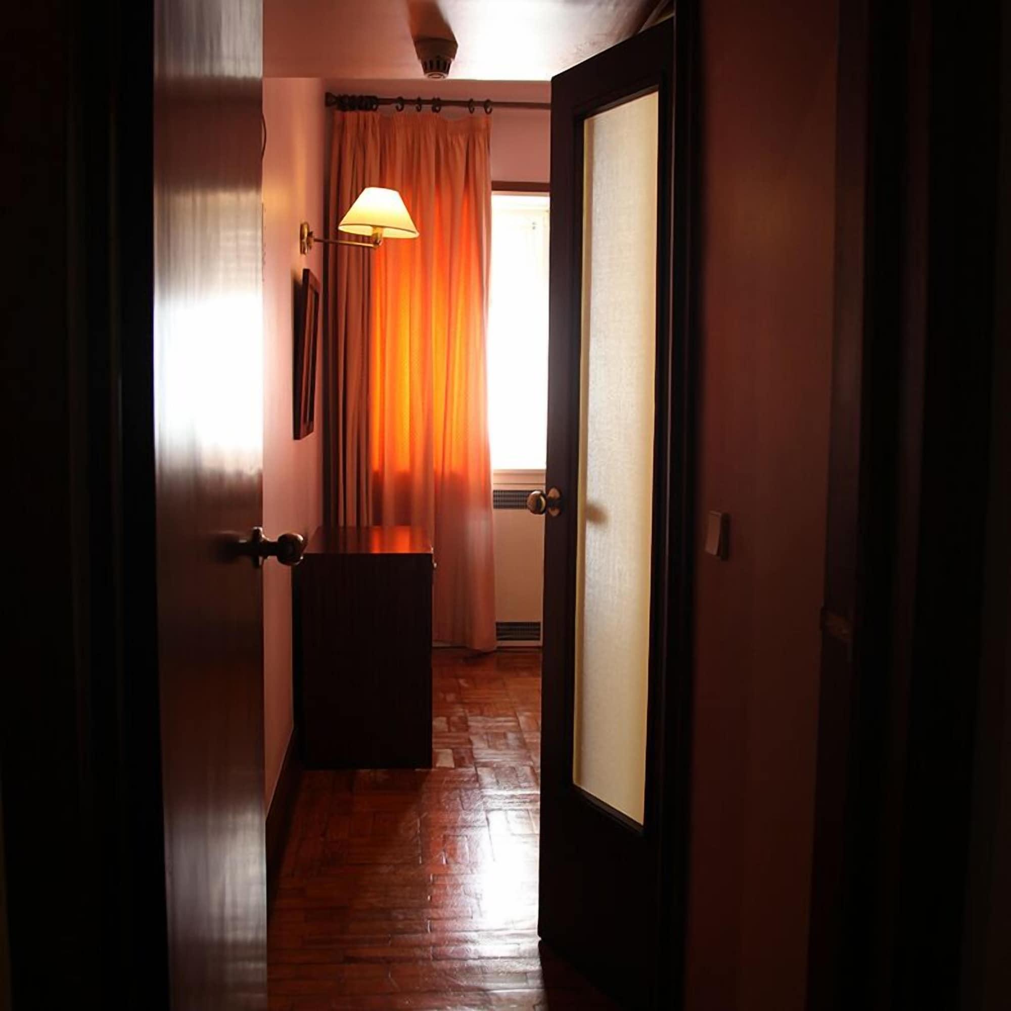 Hotel Braganca Коїмбра Екстер'єр фото