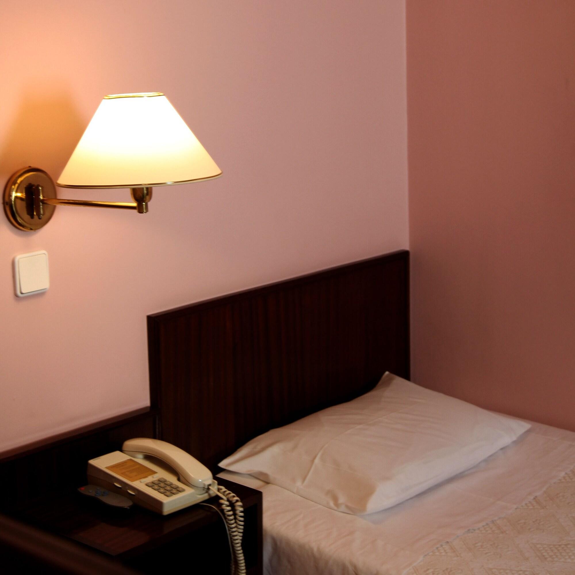 Hotel Braganca Коїмбра Екстер'єр фото