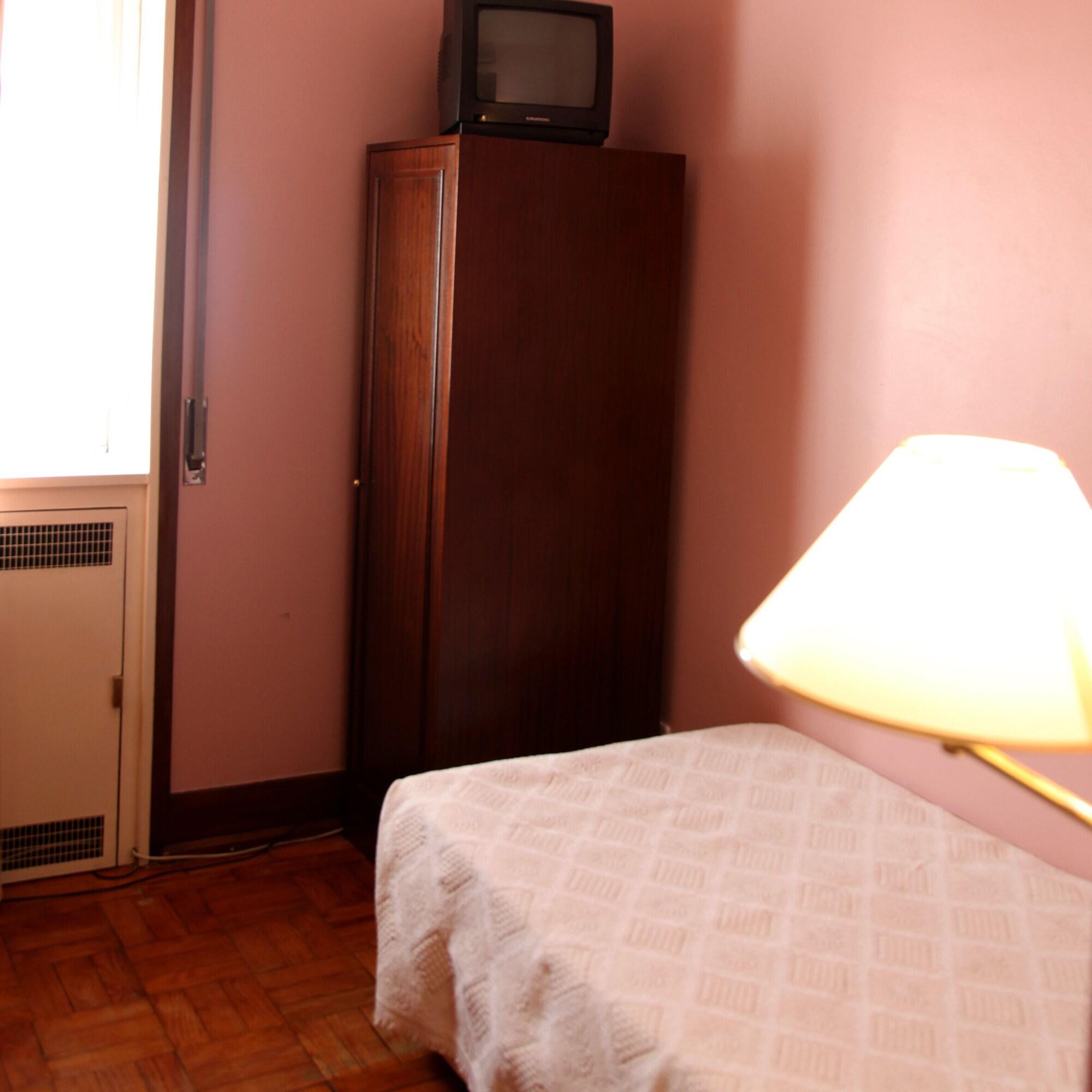 Hotel Braganca Коїмбра Екстер'єр фото