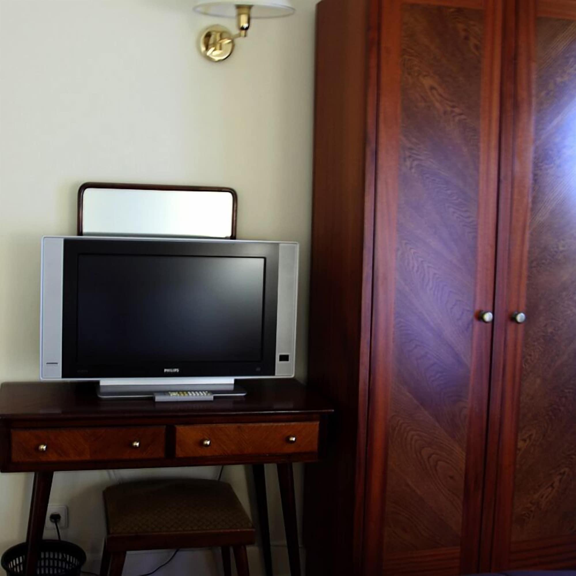 Hotel Braganca Коїмбра Екстер'єр фото