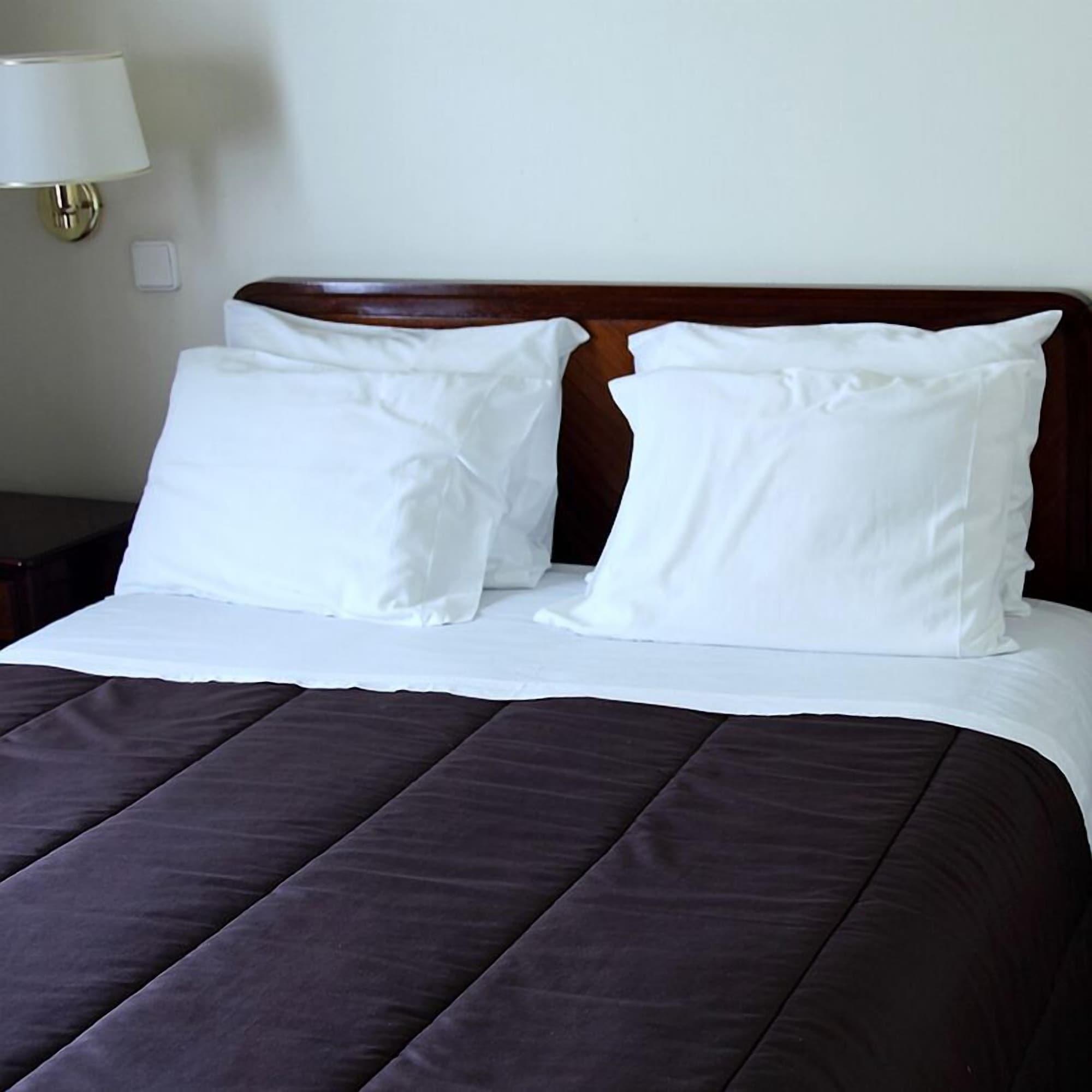 Hotel Braganca Коїмбра Екстер'єр фото