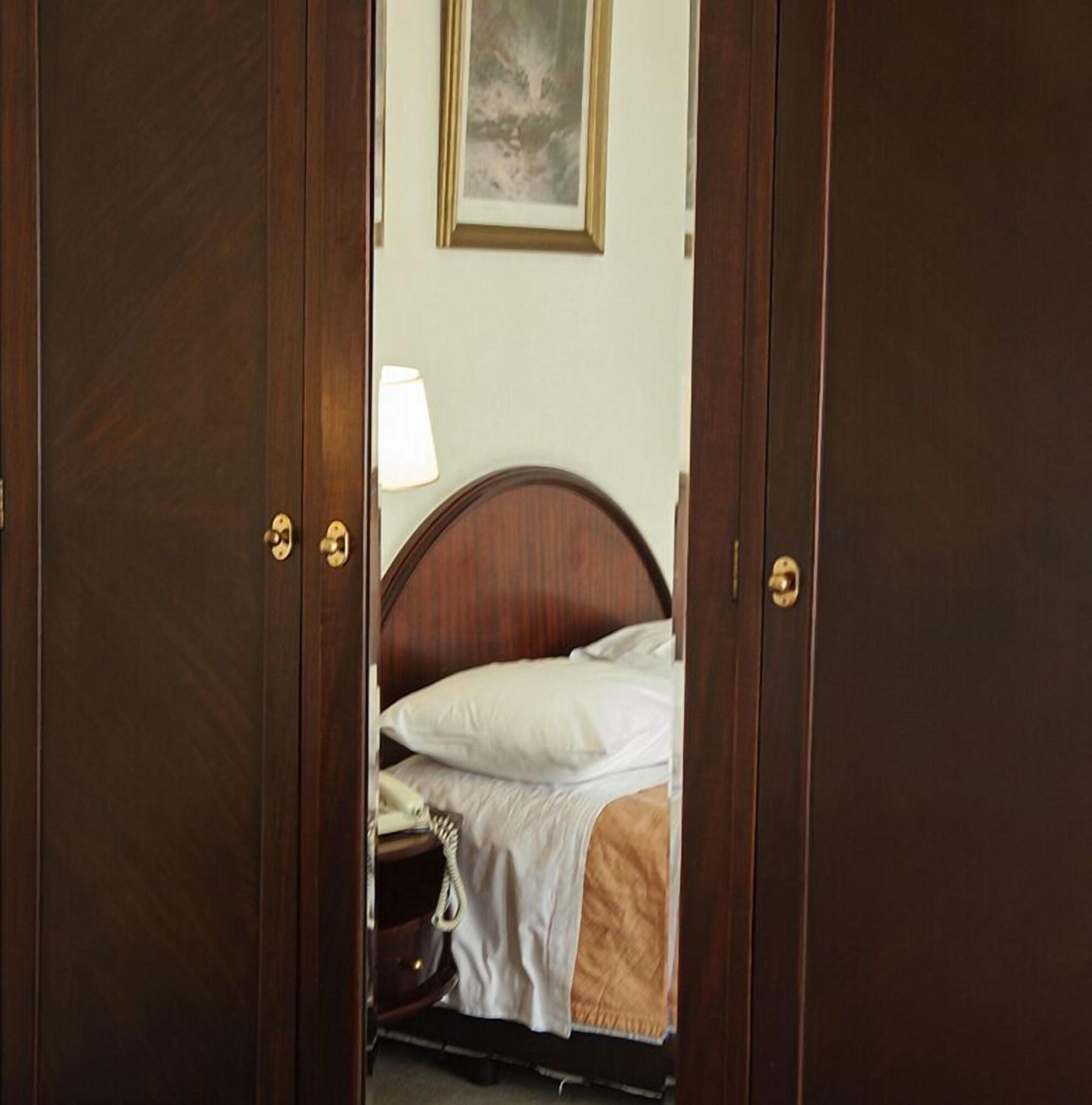 Hotel Braganca Коїмбра Екстер'єр фото