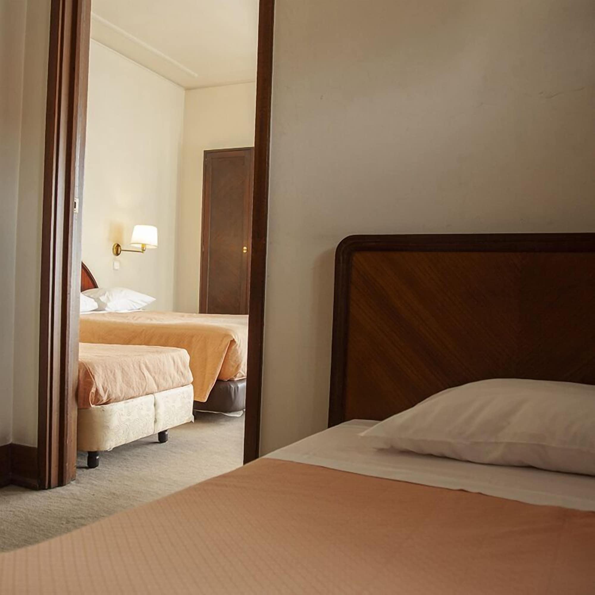 Hotel Braganca Коїмбра Екстер'єр фото