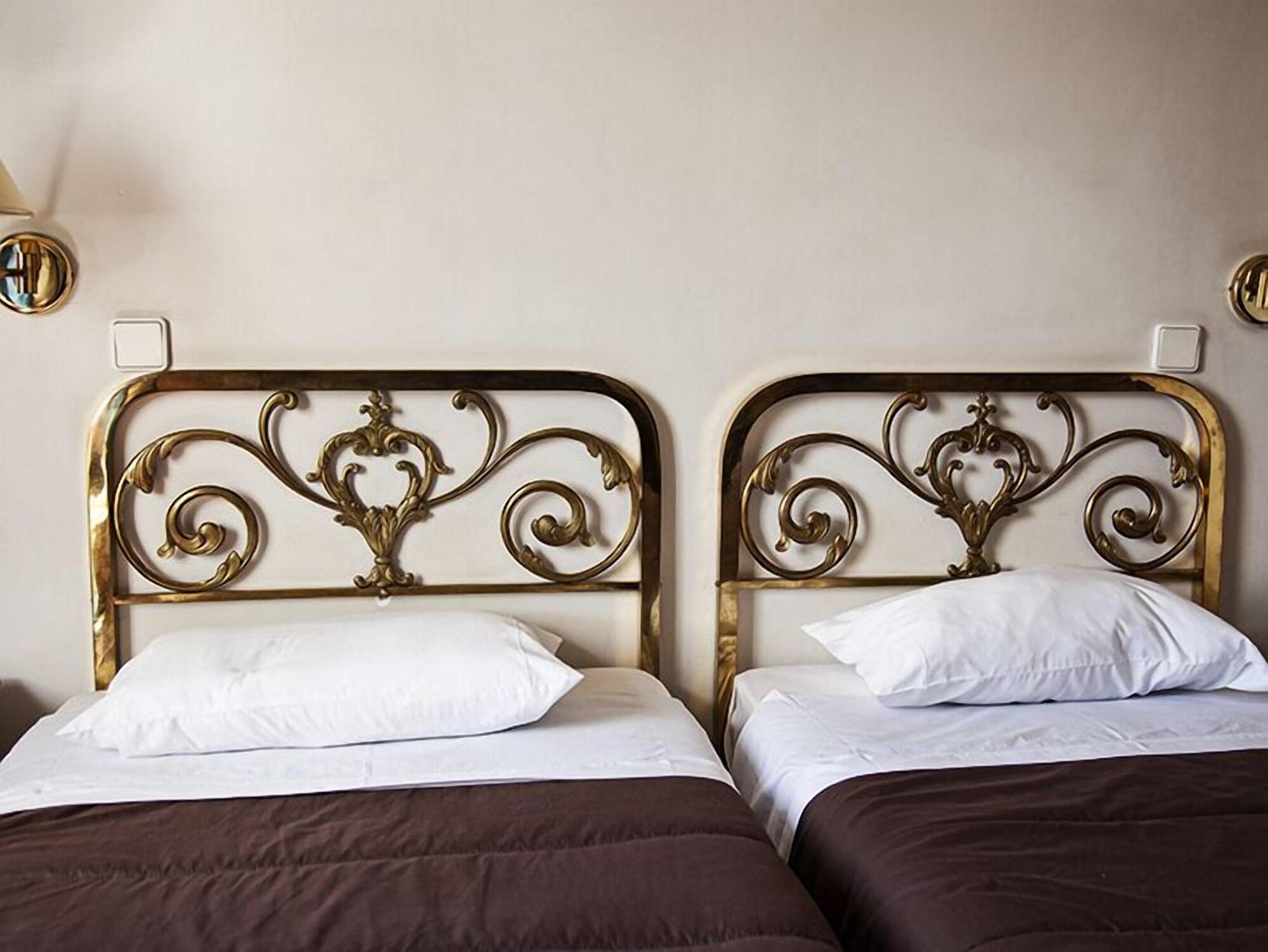 Hotel Braganca Коїмбра Екстер'єр фото
